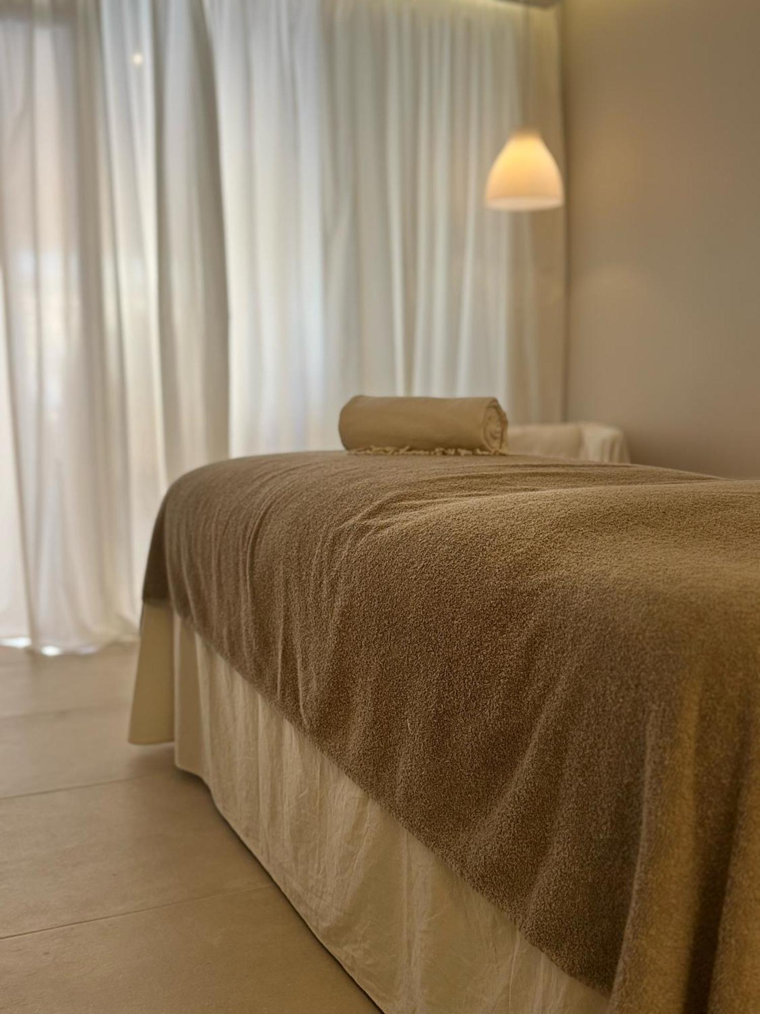 مبيت وإفطار مارسيلان La Casa Occitane المظهر الخارجي الصورة